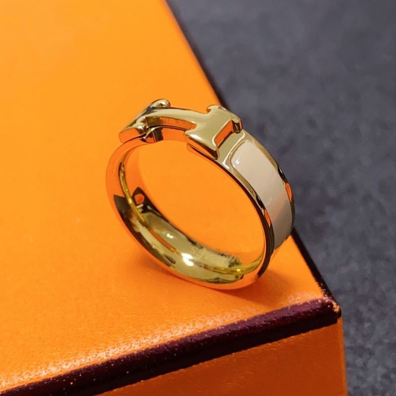 Hermes Rings